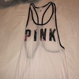 Victoria Secret PINK tank
